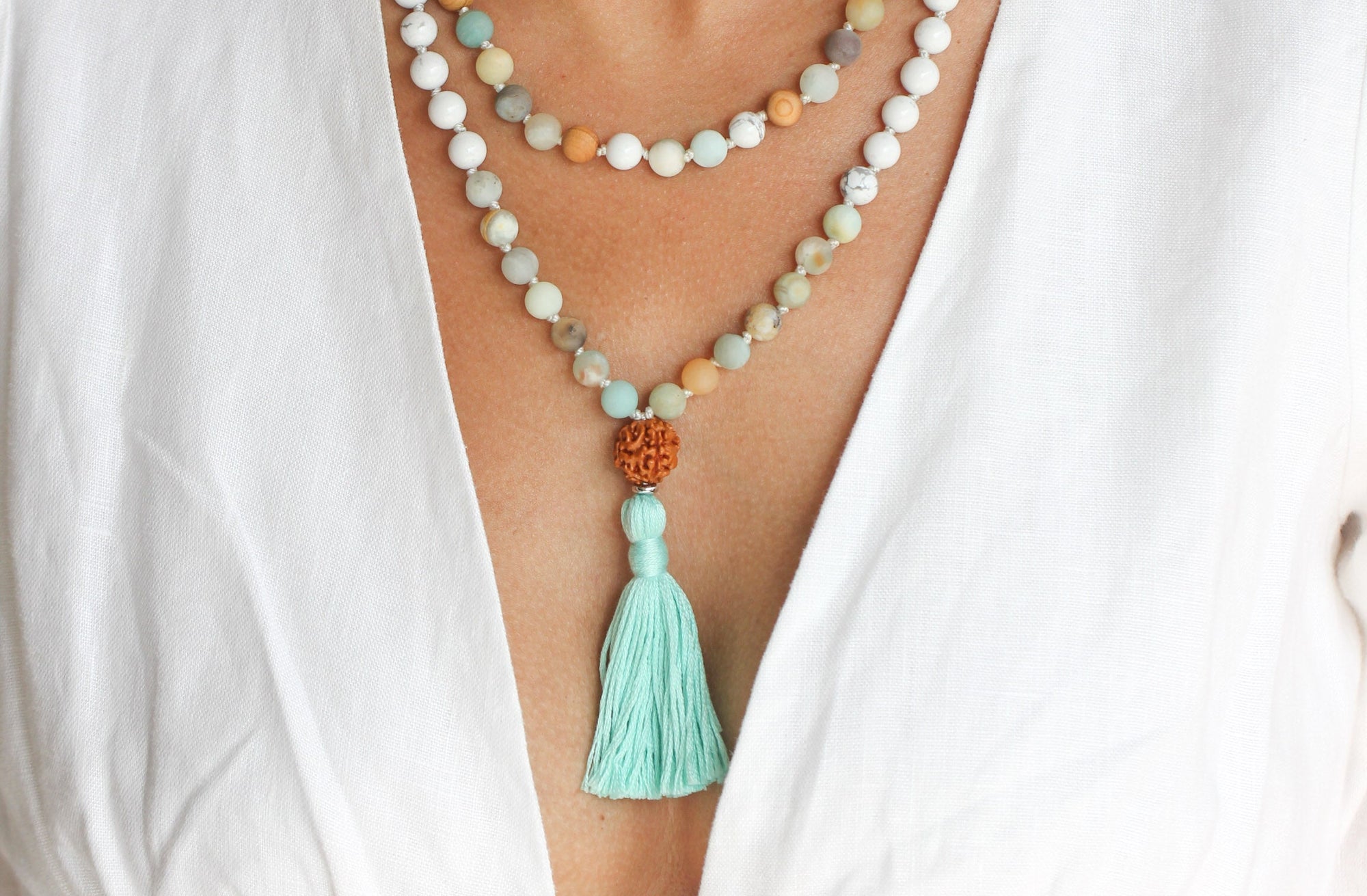 Japamala, Prayer Beads